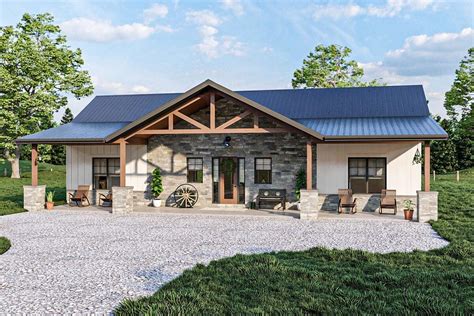 rustic house plans with metal roof|3 bedroom rustic house plans.